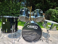 Rare camco tama for sale  Kingston