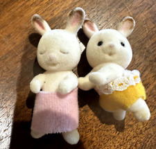 Sylvanian families rabbit for sale  TAVISTOCK
