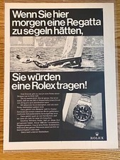 Rolex submariner morgen gebraucht kaufen  Aßlar