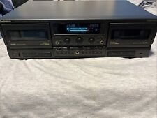 Technics tr979 top for sale  Macon