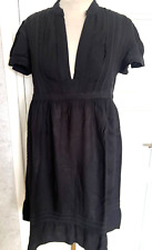 Robe noire camaieu d'occasion  Flers