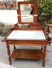 Petineuse toilette credenza usato  Merate