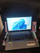 Acer aspire e17 usato  Nuoro