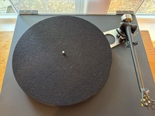 Rega planar audio for sale  Ashburnham