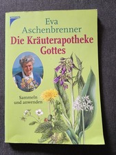Kräuterapotheke gottes sammel gebraucht kaufen  Seeon