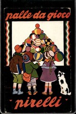 Cartolina postcard pirelli usato  Italia