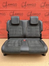 Seat rear bench for sale  LONDON