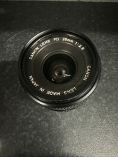 Canon 28mm 2.8 for sale Canon 28mm 2.8 for sale  SIDCUP