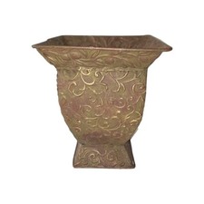 Metal planter for sale  Atlanta