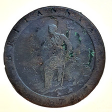 1797 great britain for sale  OXFORD