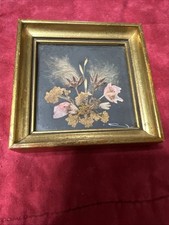 Vintage dried pressed for sale  Round Rock