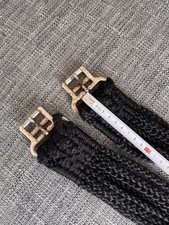Black string girth for sale  FLEET