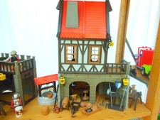 Set playmobil musee d'occasion  Les Sables-d'Olonne