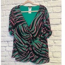 Iman animal print for sale  Cabot