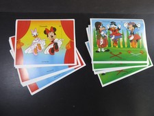 Grenada 1996, 10x Disney Blockpaar "Bekannte Tänze", **/MNH, Bl.419/20, ME 130,- comprar usado  Enviando para Brazil