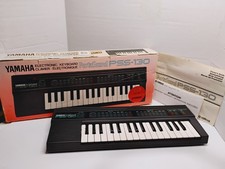 Yamaha electronic keyboard for sale  Rockford