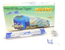 Mehano 166 diesellok gebraucht kaufen  Neumünster