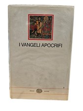 Vangeli apocrifi marcello usato  Torino