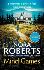Mind games roberts for sale  UK