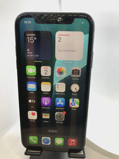 Apple iphone black for sale  LONDON