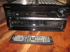 Onkyo sr875 servi d'occasion  Hornoy-le-Bourg
