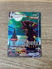 Carte pokemon noctali d'occasion  Cazouls-lès-Béziers