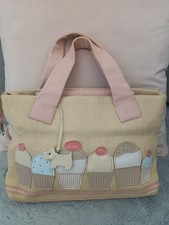 Radley hessian leather for sale  PAISLEY