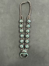 Vintage zuni burdian for sale  Pleasanton