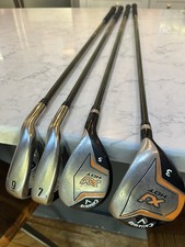 Callaway hot club for sale  East Sandwich
