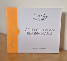 Life beauty gold for sale  SOLIHULL