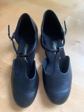 Tanzschuhe diamant 37 gebraucht kaufen  Müllheim