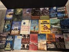 Lot lbs softcover for sale  Columbus