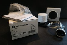 Heimeier thermostatkopf fernve gebraucht kaufen  Aachen