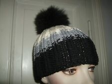 Cappello lana berretto usato  Italia