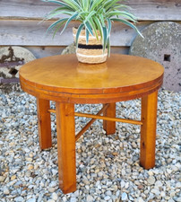 Vintage handmade table for sale  LEOMINSTER