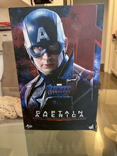 Hot toys mms536 d'occasion  Expédié en Belgium