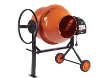Betoniera bicchiere mixer usato  Napoli