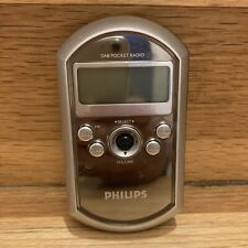 Philips portable da1000 for sale  LONDON