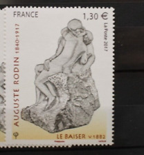 5168 auguste rodin d'occasion  Montluçon