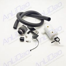 Substitui o respirador de óleo Sea-Doo RXP-X RXT-X GTX 4-TEC RS19050-BCC-4 comprar usado  Enviando para Brazil