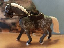 Playmobil western cheval d'occasion  Montrottier