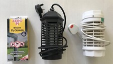 Insect killer electric for sale  LONDON