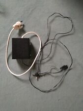 Netzteil volt amp gebraucht kaufen  Faßberg