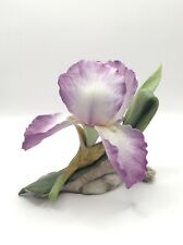 Boehm iris porcelain for sale  New Orleans