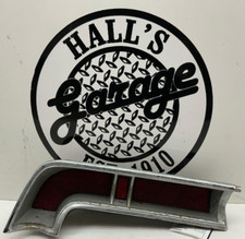 Tail light assembly for sale  North Scituate