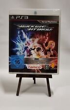 Tekken hybrid ps3 usato  Verdellino