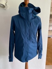 Zimtstern softshelljacke blau gebraucht kaufen  Immenstaad am Bodensee