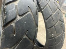 Metzeler tourance tyre for sale  CAMBERLEY