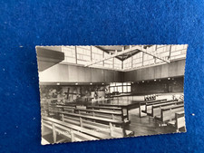 Glenrothes vintage postcard for sale  UK