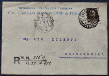 Camillo marchionne figlio usato  Palestrina